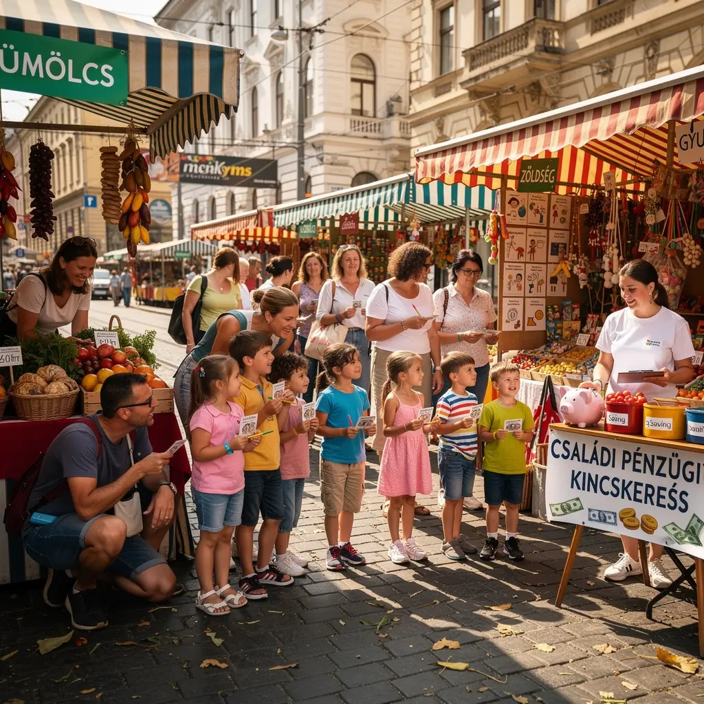 Diagramok és grafikonok, amelyek a kiadások nyomon követését segítik elő.